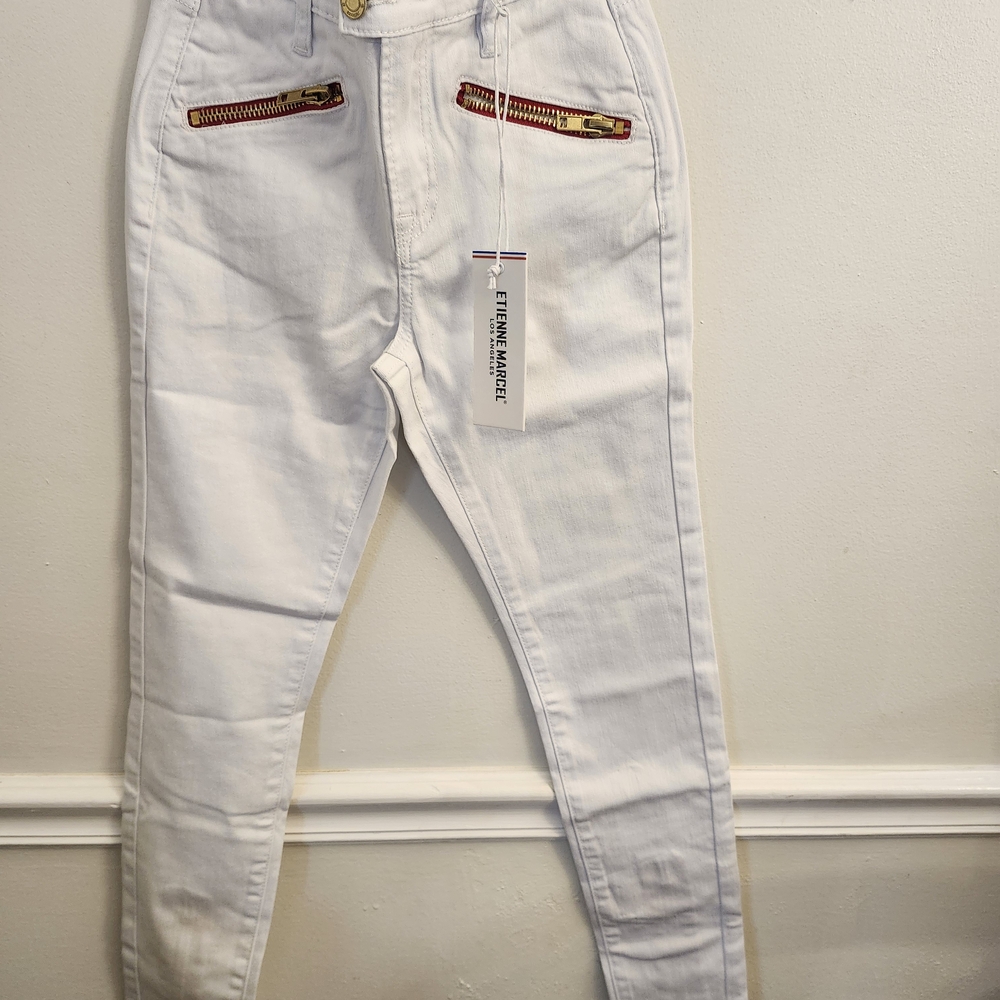 Etienne Marcel Pants Size 24